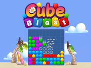 Cube Blast Game Online