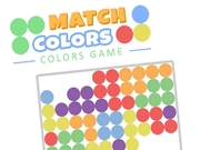 Match Colors Game Online