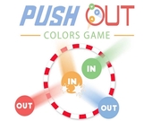 Push Out Game