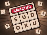 Amazing Sudoku Game
