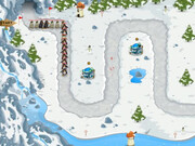 Battle of Antarctica Game Online