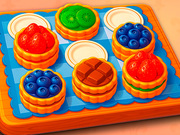 Cake Sort Game Online