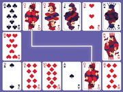 Cards Connect Game Online