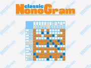 Classic Nonogram Game Online