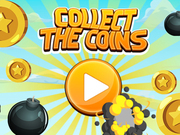 Collect the Coins Game Online