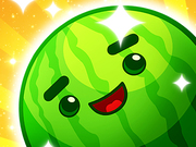 Crazy Fruit Merge Game Online
