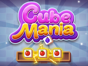 Cube Mania Game