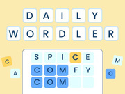 Daily Wordler Game Online