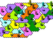 Play Dice Wars Dice Wars Game Online
