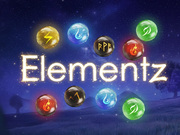 Elementz Game Online