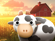 Farm Merge Harvest Game Online