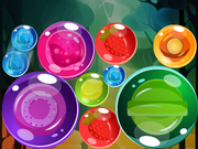 Fruit Candy Merge Game Online