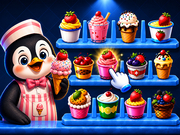 Ice Cream Sort Game Online