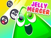 Jelly Merger Game Online