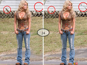 Play Jessica Simpson Difference Jessica Simpson Difference Game Online
