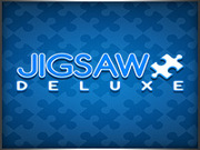 Jigsaw Deluxe Game Online