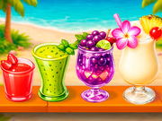 Juice Merge Game Online