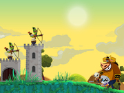 Kingdom Guards Tower Defense Game