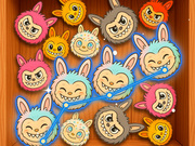 Labubu Pop Game Online