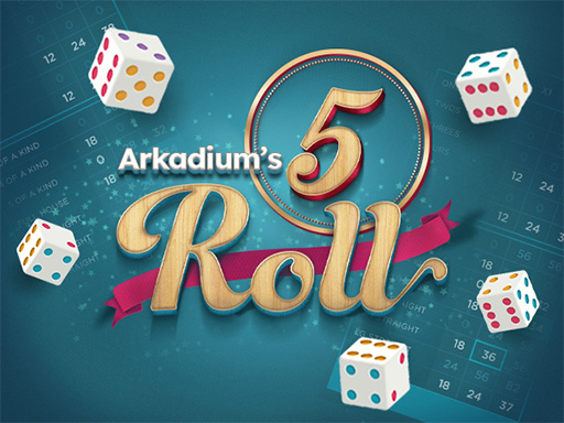 5 Roll Game
