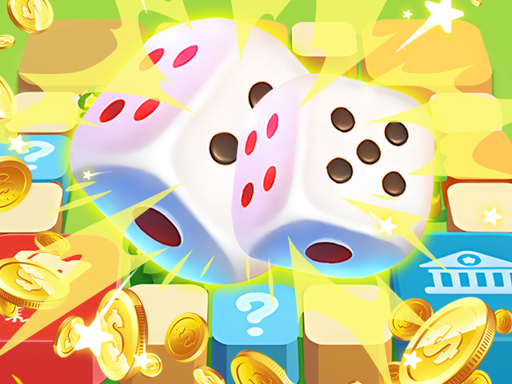 Board Kings Board Dice Game