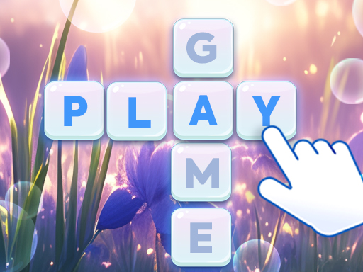 Bubble Letters Game