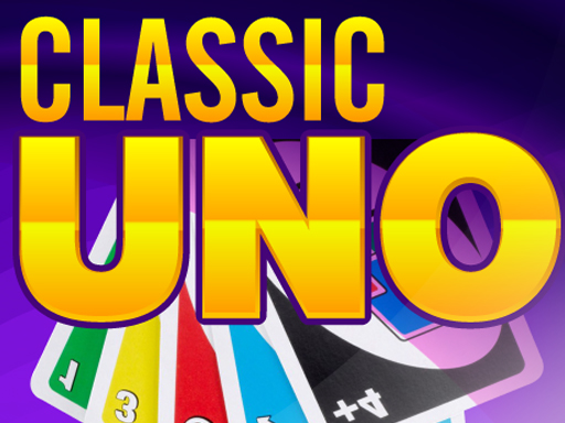Classic Uno Game Image Classic Uno Game