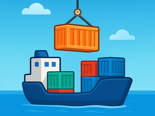 Container Sort Puzzle Game