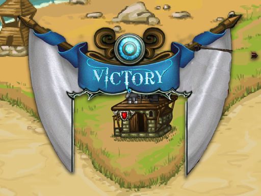 Demon Raid Game Image Demon Raid Game