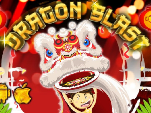 Dragon Blast Game