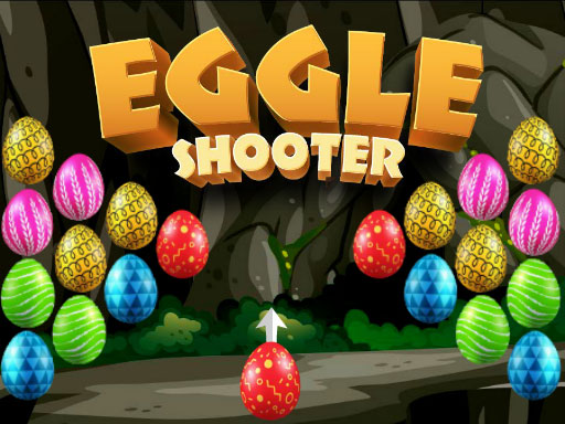 Eggle Shooter Game Image Eggle Shooter Game