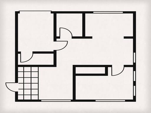Floor Plan Sort Game