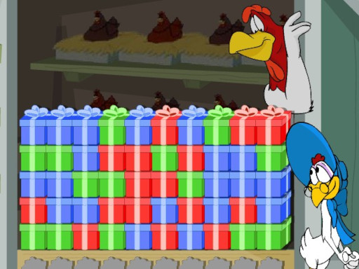 Foghorn Leghorn Game Image Foghorn Leghorn Game