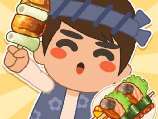 Grill Party Game Image Grill Party Game
