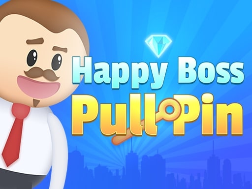 Happy Boss Game Image Happy Boss Game