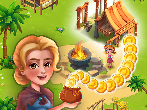 Home Island Game Image Home Island Game