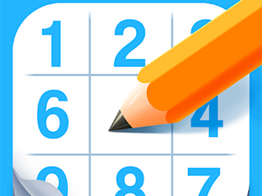 Master Sudoku Game Image Master Sudoku Game