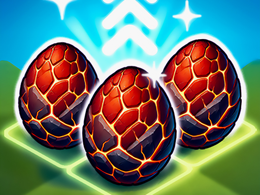 Merge Fantasy Game