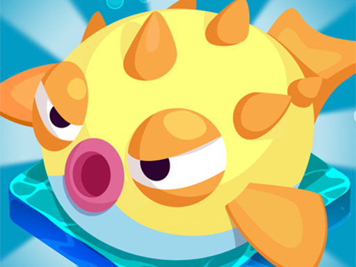 Merge Fish Game Image Merge Fish Game