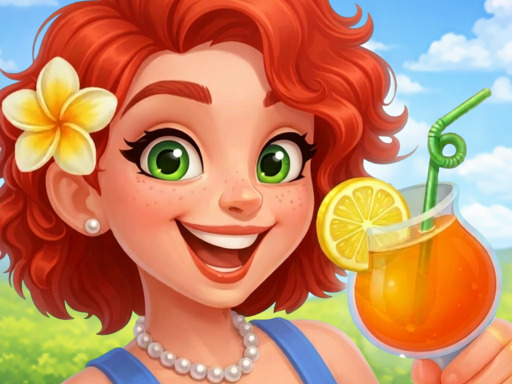 Merge Lagoon Game Image Merge Lagoon Game
