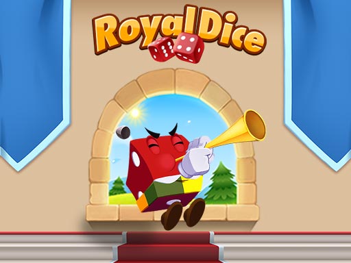 Royaldice Journey Game Image Royaldice Journey Game