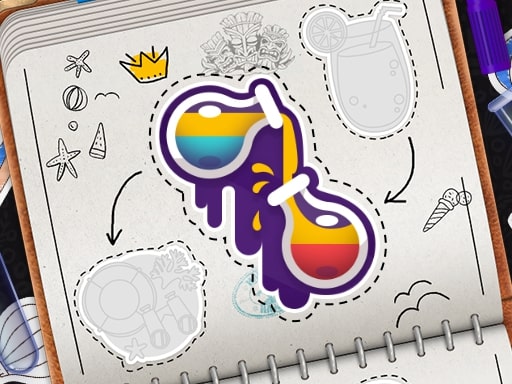 Sort Resort Game Image Sort Resort Game