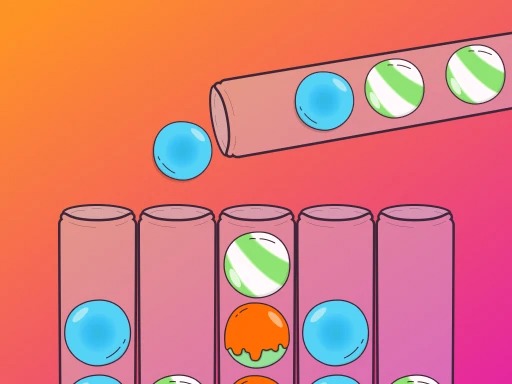 Sorting Candy Factory Game Image Sorting Candy Factory Game