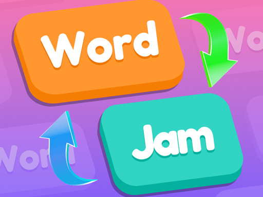 Word Jam Game