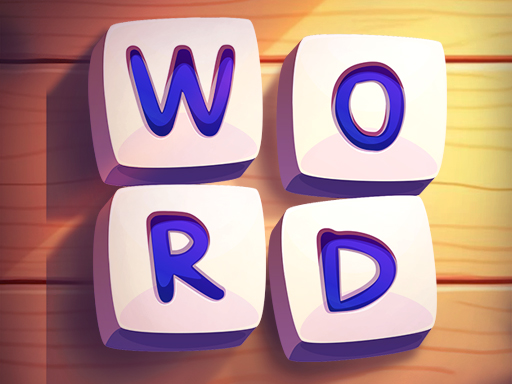 Word Stars Game Image Word Stars Game