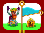 Love and Treasure Quest Game Online