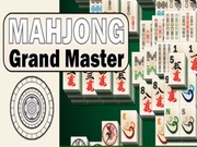 Mahjong Grand Master Game Online