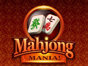 Mahjong Mania Game Online
