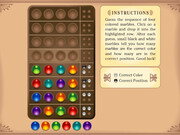 Marble Match 20 Game Online