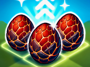 Merge Fantasy Game Online